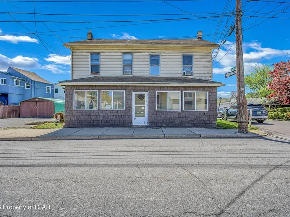 15 Cherry St, Plymouth, PA 18651