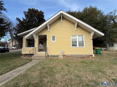 407 Brown Ave, Hopewell, VA, 23860