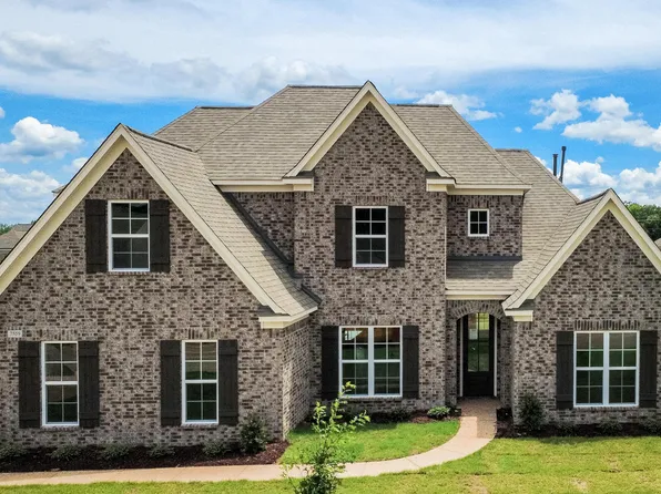 7559 John Elliott Ln, Hernando, MS 38632