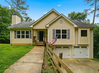 166 Cove Hl, Jasper, GA 30143