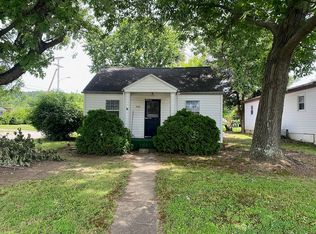 1119 Ann St, Ravenswood, WV 26164