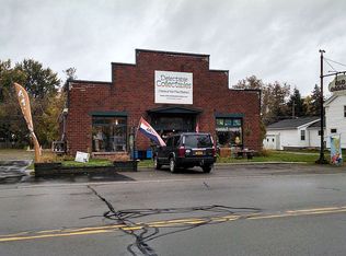 95 West Main Street, Angelica, NY 14709