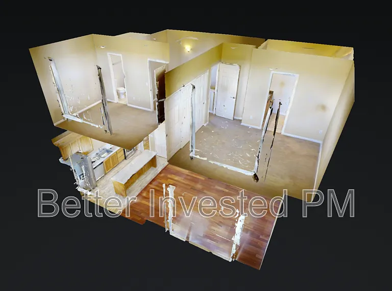950 Campoy St #207 — Photo 13