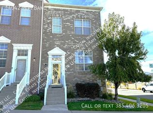 14042 S Pepi Band Rd, Draper, UT 84020