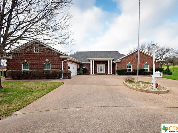 1 Jones Cir, Salado, TX 76571