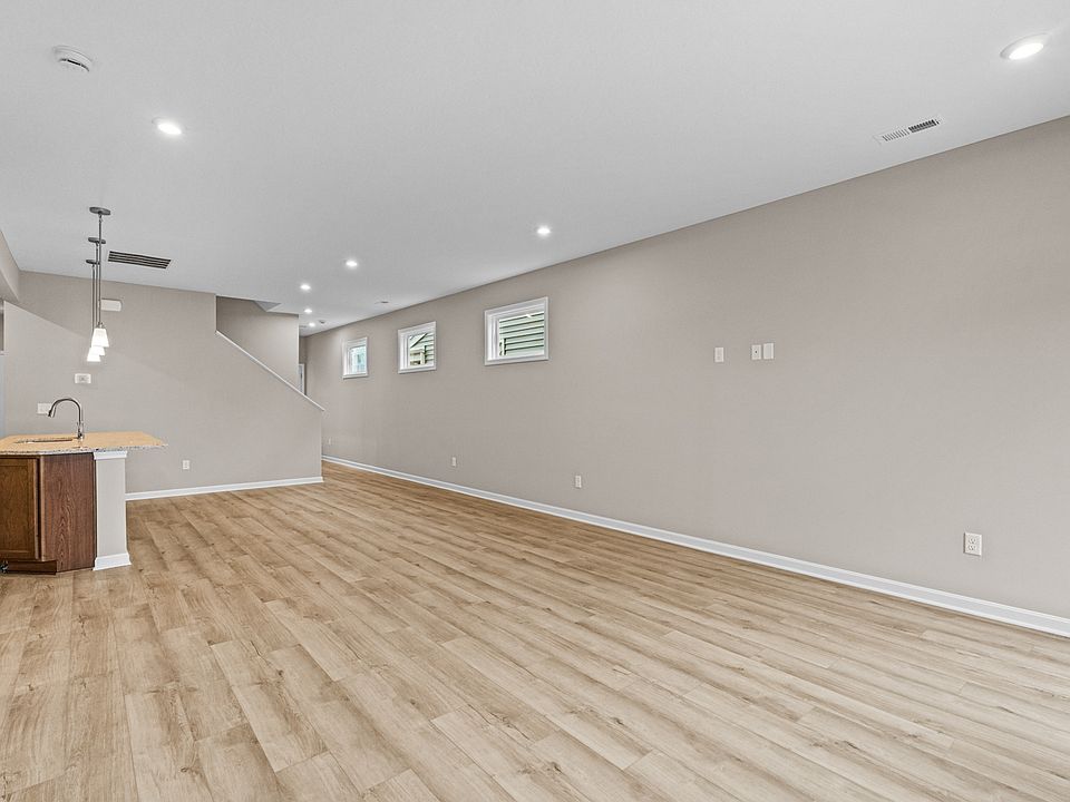 Dining and Family room