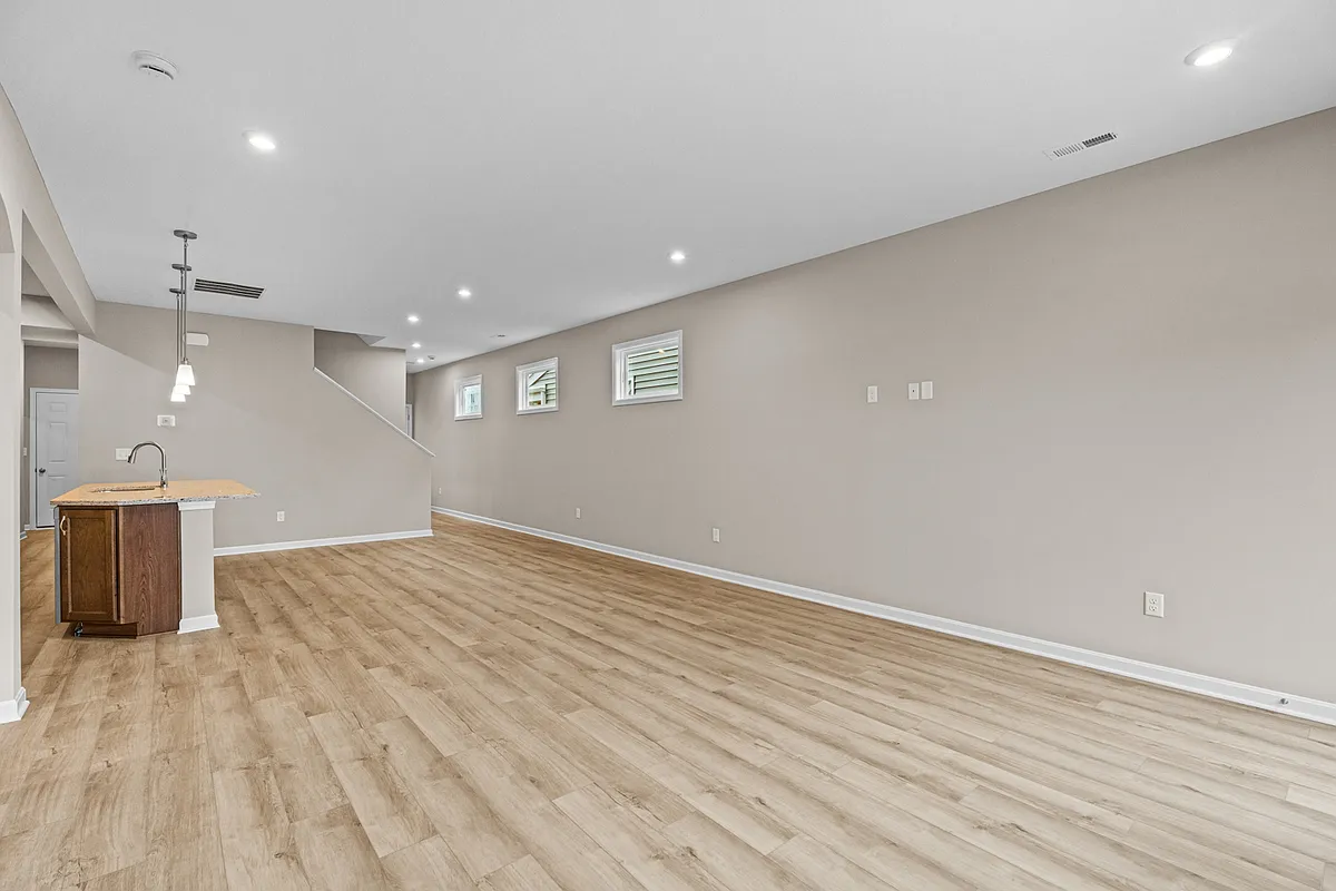 Dining and Family room - 2076 Barleybrook St