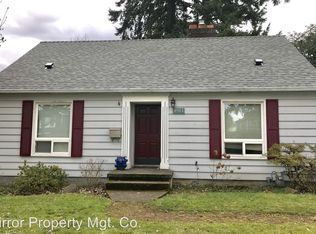 4410 NE 80th Ave, Portland, OR 97218