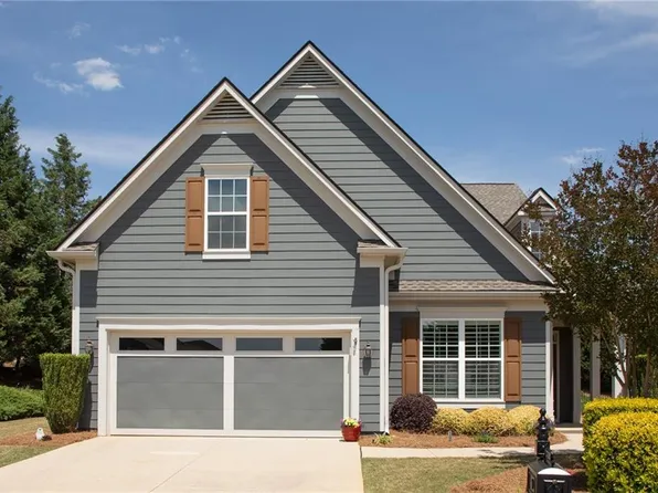 3709 Birch Ln SW, Gainesville, GA 30504
