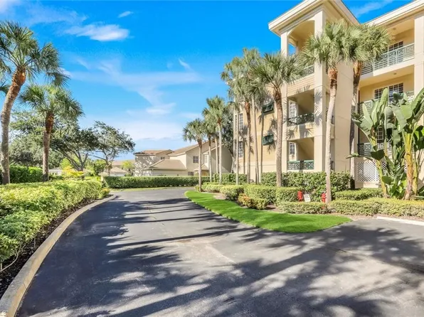25161 Sandpiper Greens CT #203, BONITA SPRINGS, FL 34134