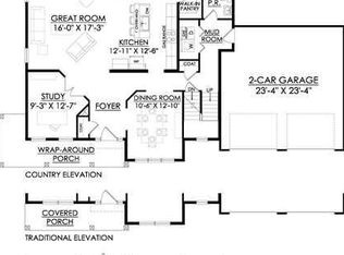 331 Palmetto Dr, Easton, PA 18045