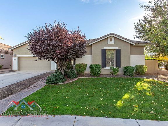 2nd image of 20309 E Avenida Del Valle
