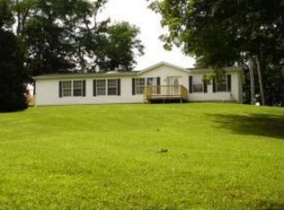 5497 Jones Rd, Gosport, IN 47433