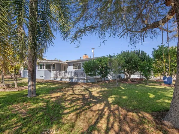 11461 Flower St, Riverside, CA 92505