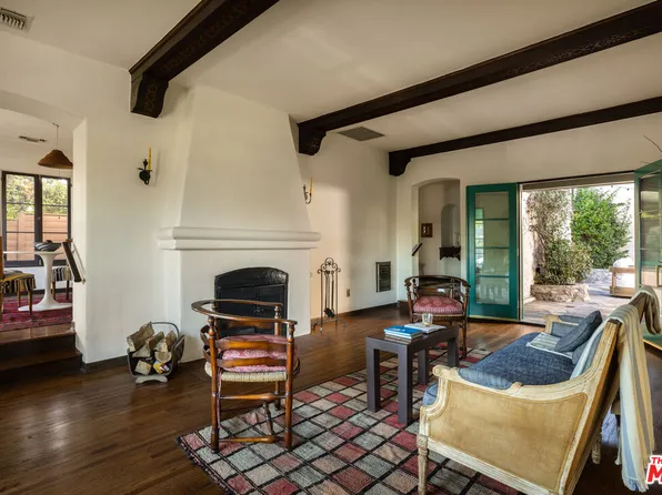 1257 Eagle Vista Dr, Los Angeles, CA 90041