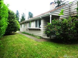 1205 S 200th St, Seatac, WA 98198