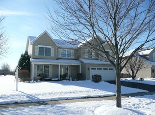 25045 W Ambrose Rd, Plainfield, IL 60585