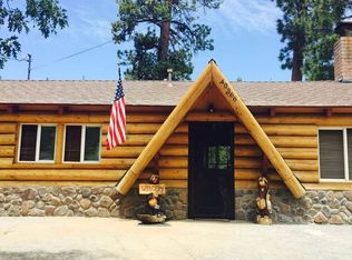 40366 Cliff Ln, Big Bear Lake, CA 92315