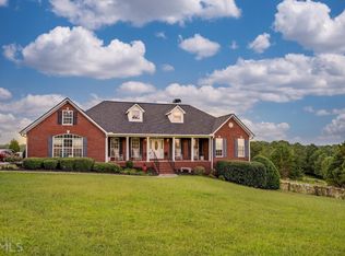 910 Carl Davis Rd, Monroe, GA 30656