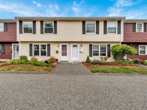 19 Orchard Ave #F, Haverhill, MA 01830