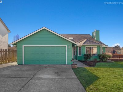 2111 NW 95th St, Vancouver, WA, 98665
