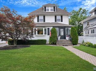 56 Elm St, Montclair, NJ 07042