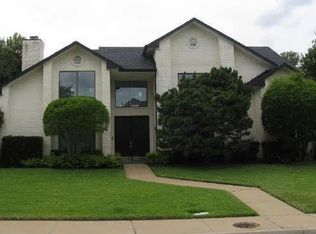 18111 Hollow Oak Ct, Dallas, TX 75287