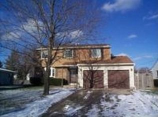 3307 Melody Ln, Lansing, MI 48912
