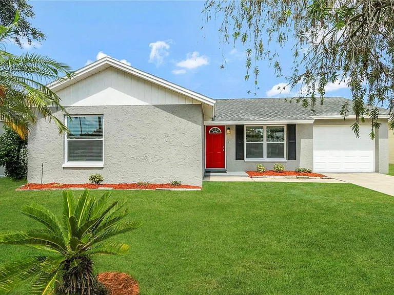 3526 Martell St — Photo 1