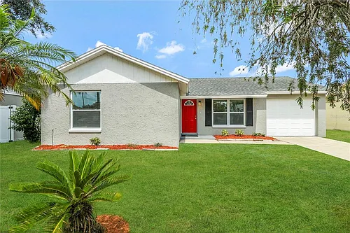 3526 Martell St Photo 1