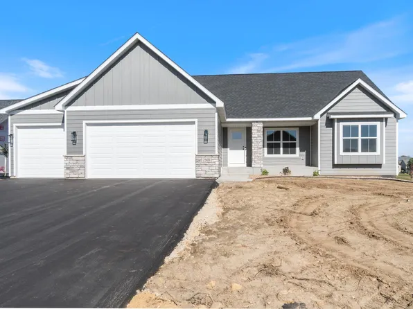 2569 Miller Ave, River Falls, WI 54022