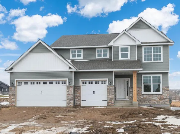 9534 Andrew Ave, Elko New Market, MN 55020