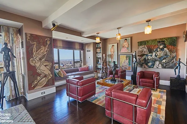 Sold by Brown Harris Stevens | media 31