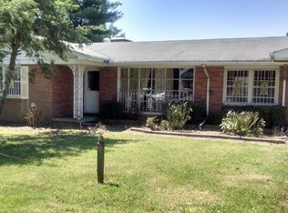 1400 Dans Rd, Greensboro, NC 27401