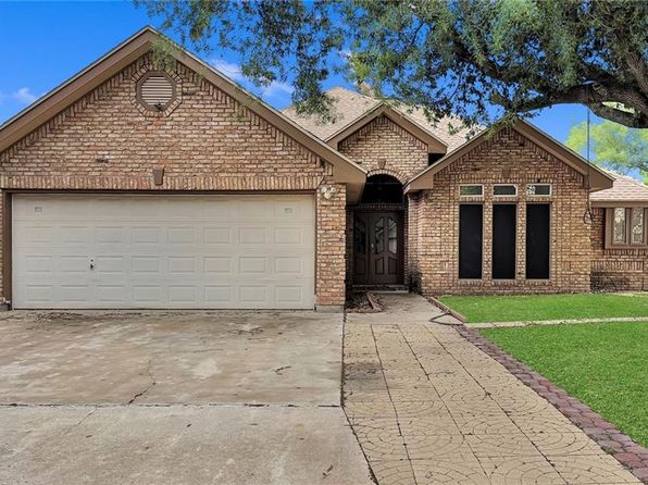 2302 Nicole Dr, Mission, TX 78574