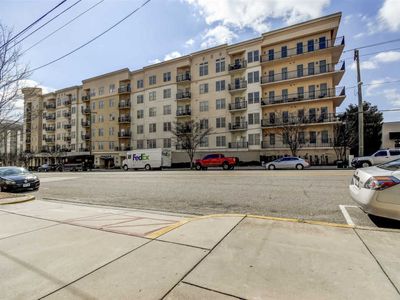601 Main St APT 511, Columbia, SC, 29201