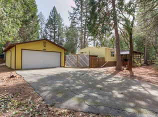 14860 Goldcone Dr, Magalia, CA 95954