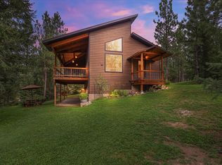 53 McCracken Trl, Eureka, MT 59917