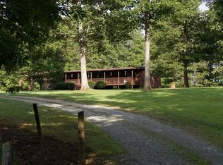 6130 Dryburg Rd, Scottsburg, VA 24589