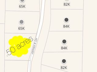 36 Ironman Rd, Danville, AL 35619