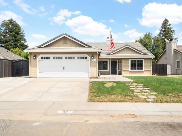 191 Cinnamon Dr, Galt, CA 95632