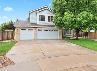 9756 Quay Loop, Westminster, CO 80021