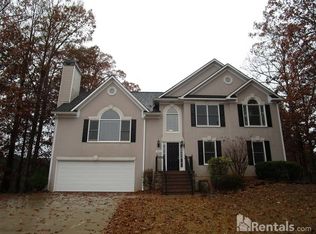 4903 Ascot Blf NW, Acworth, GA 30102