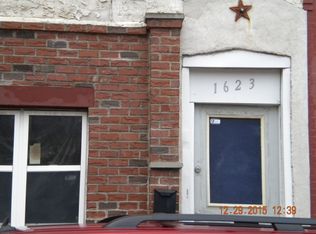 1623 W Huntingdon St, Philadelphia, PA 19132