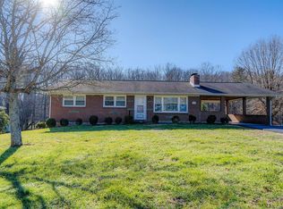 545 Bernard Rd, Rocky Mount, VA 24151
