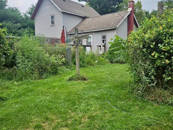 2800 N Edon Rd, Allen, MI 49227