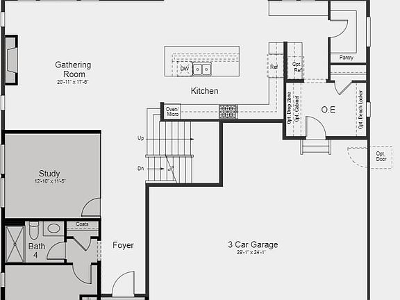 2nd image of 6381 Kenzie Cir