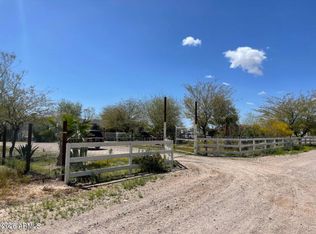34019 W SUPERIOR Avenue, Tonopah, AZ 85354