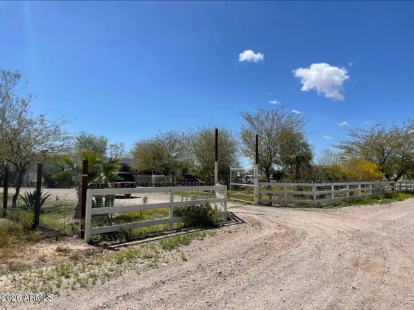 34019 W SUPERIOR Avenue, Tonopah, AZ 85354