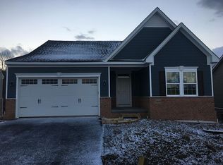 3030 Humbolt Pl, Valencia, PA 16059